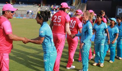  Get ready for women's IPL in 2023!