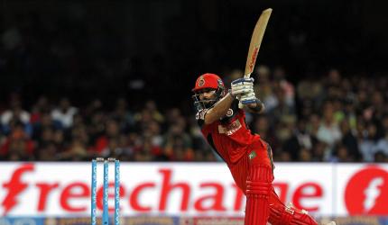 We might see Kohli from 2016 in IPL 2022: Gavaskar