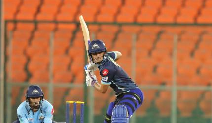 Gujarat, Lucknow aim for winning start on IPL debut