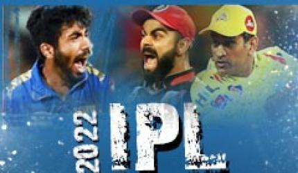 IPL 2022