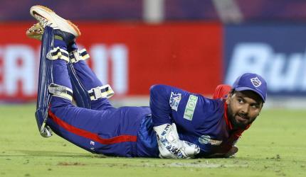 IPL: Desperate Delhi face must-win game vs Royals