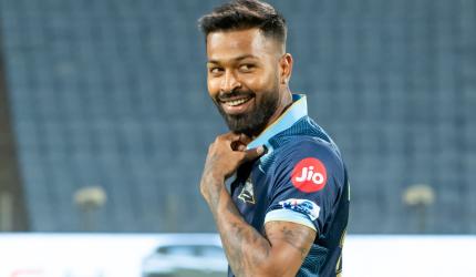 Team India starts practice without Hardik against SA