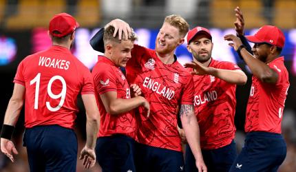 World Cup: England face Sri Lanka with semis in sight