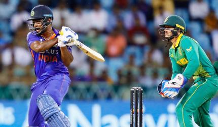 Ind vs SA: Where India fell short in 1st ODI