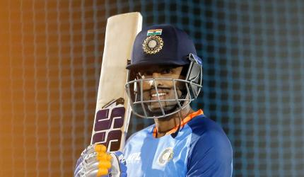 Suryakumar, Dube in Mumbai squad for Ranji quarters