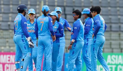 Whoever comes, we are ready for final: Harmanpreet