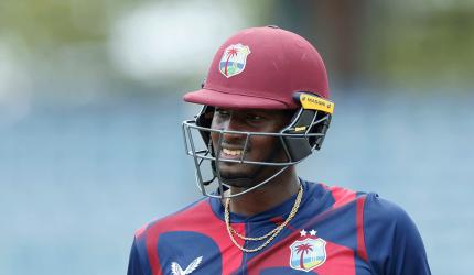 Windies look to execution, adjustment for T20 WC spot