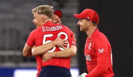 England over IPL: Buttler, Curran back ECB 