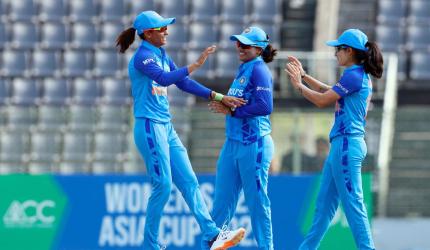 'A red-letter day for women's cricket in India'