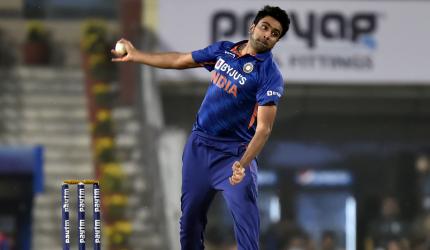 Should Ashwin Play Sri Lanka Game?