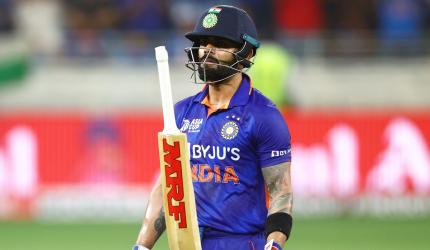 Here's what rekindled Kohli's love for game