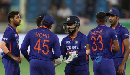 India Needs Miracle For Asia Cup Final