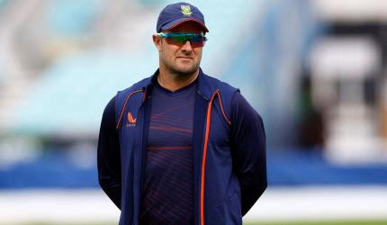 IPL: Boucher new Mumbai coach; Punjab appoint Bayliss