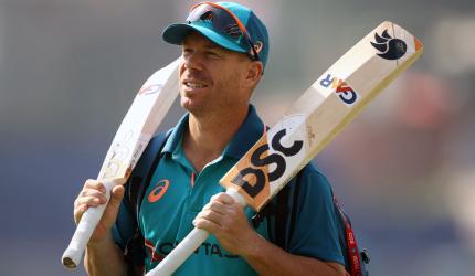 Australia's prediction: Warner set to dominate Ashes!