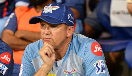 RCB appoint Andy Flower as head coach for IPL 2024