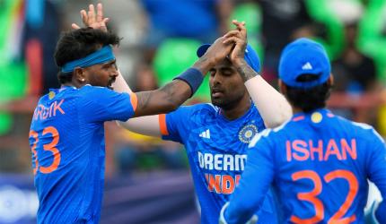 Windies Tour Exposes India's Problems