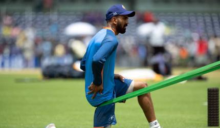 Will India's Selection Gambles Pay Off?