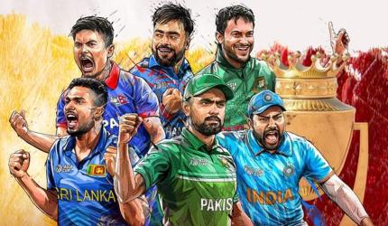 Asia Cup 2023: PCB, SLC locked in financial dispute