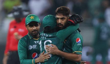 Asia Cup: 'Pakistan the team to beat'