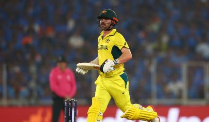 IPL: Aussie WC stars keep base price at Rs 2 crore