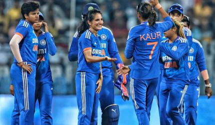 Women's cricket outshining men's - here's why...