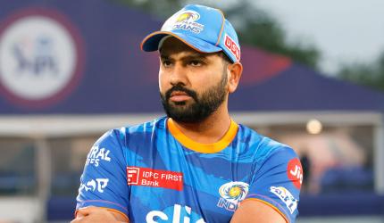 Should RCB Pick Rohit At IPL Auction?