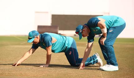 India vs Aus: ICC rates Nagpur and Delhi pitches 