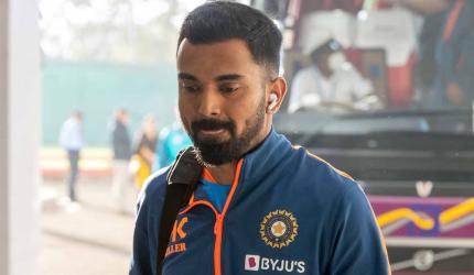 Asia Cup: K L Rahul to miss Pakistan, Nepal matches