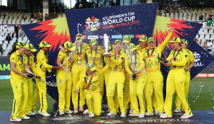 Can India break Aussie dominance in women's cricket?