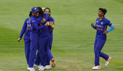 Big boost for women's cricket as ICC announces...