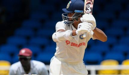 'Yashasvi can score big runs'