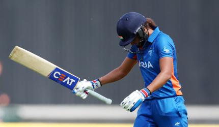 Asian Games: Harmanpreet can only play if...