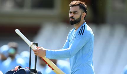 Kohli not a certainty for T20 World Cup?