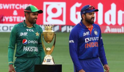 Asia Cup 2023 dates, venue announced