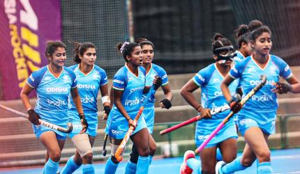 Jr women's Hockey WC: India to play Canada in opener