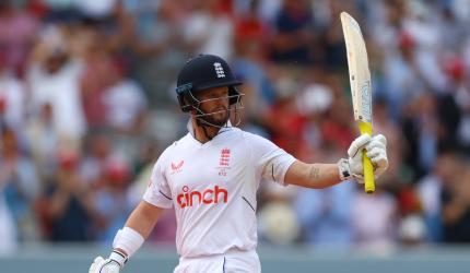 'Bazball' perfectly suits England opener Duckett