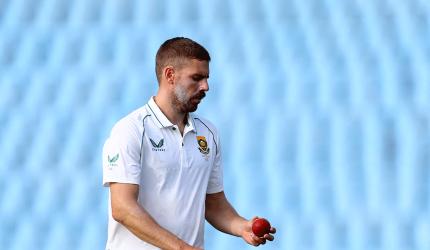 How Windies, Proteas lose out to cream of Test cricket