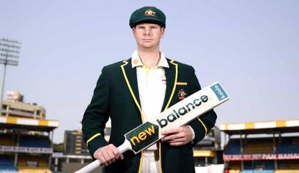 Smith shouldn't lead Australia again: Watson