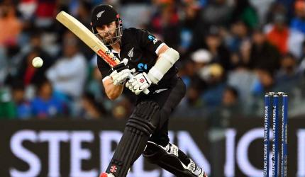 Williamson, Southee to be released early for IPL 2023