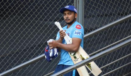 Indisciplined Prithvi Shaw's career is promise unkept