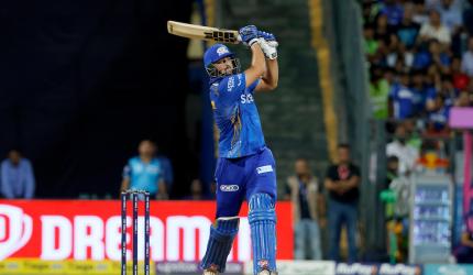 IPL 2023: Can Tim David fill Pollard's shoes?