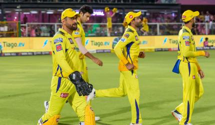 IPL 2023: CSK aim to get back to winning ways vs LSG