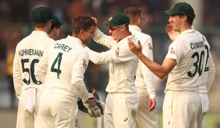 Australia to host Pak, Windies for Test series