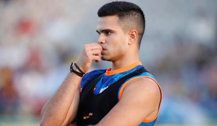 Dog Bites Arjun Tendulkar Before Big Game