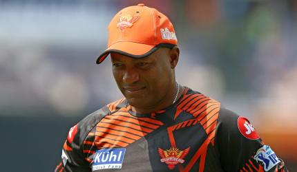 Lara on what went wrong for Sunrisers in IPL 2023