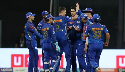 MI need big win over SRH to keep play-off hopes alive