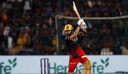 'I am at my best again,' says Kohli after another ton!