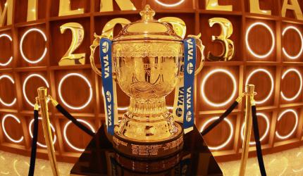 IPL 2025: Check Out The Full Schedule