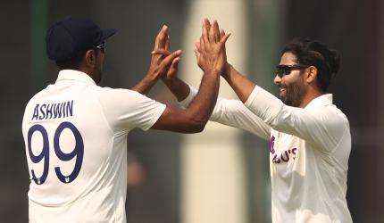 WTC Final: Ponting backs both Jadeja & Ashwin