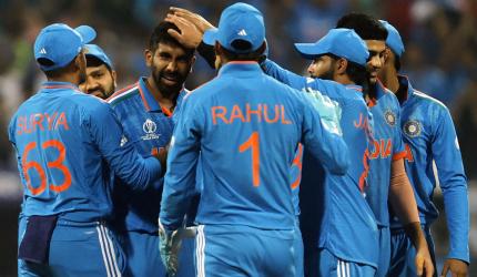 World Cup: The secret behind India's winning run